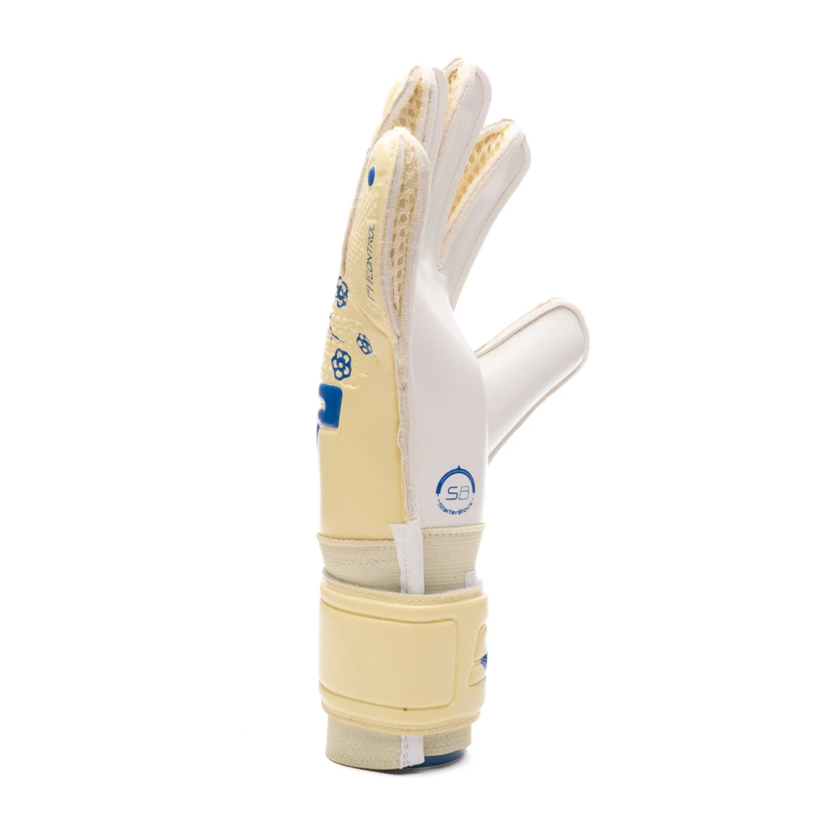 Luvas SP Fútbol Earhart Base