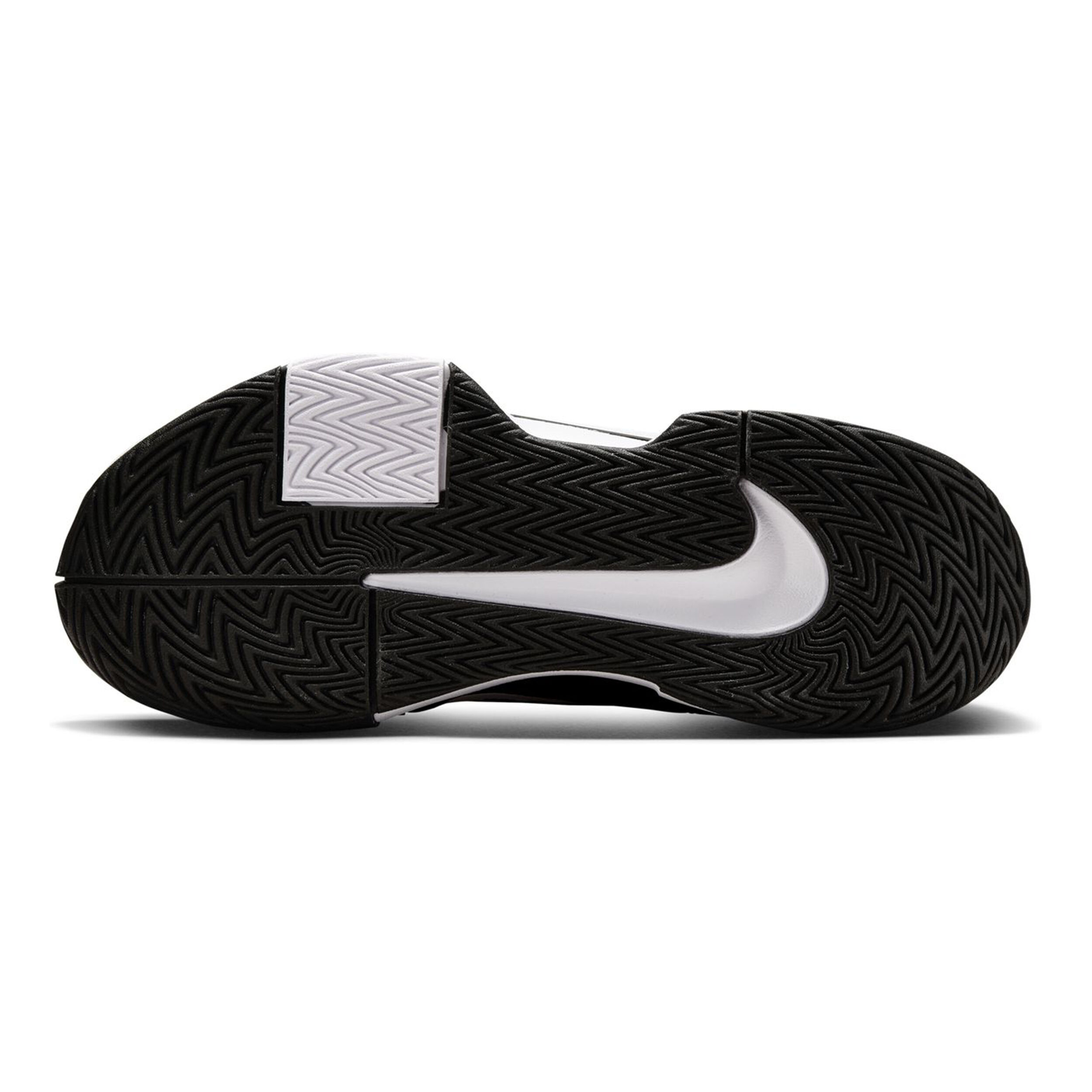 Nike GP Challenge Pro Chaussures Toutes Surfaces Femmes - Noir , Blanc