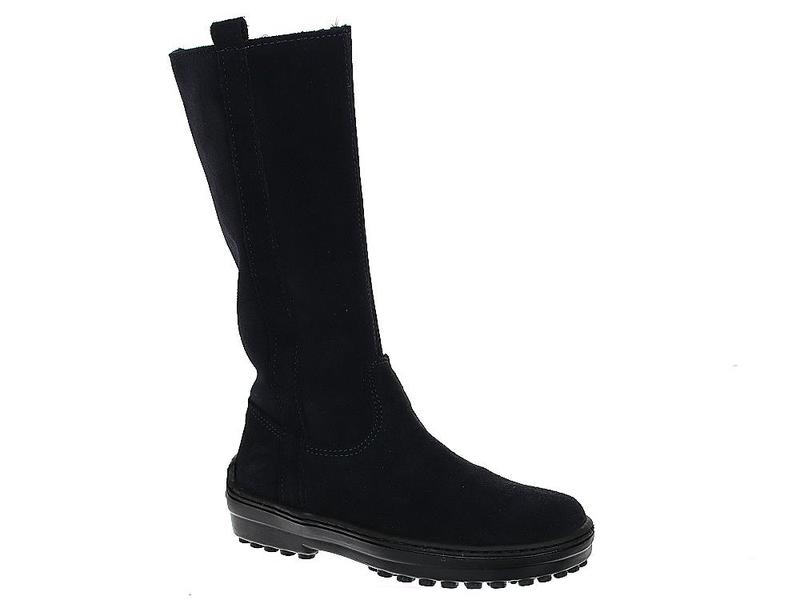EB Shoes B1957AL2 Donkerblauw