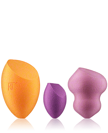 Real Techniques Base Miracle Sponges 6-Stück