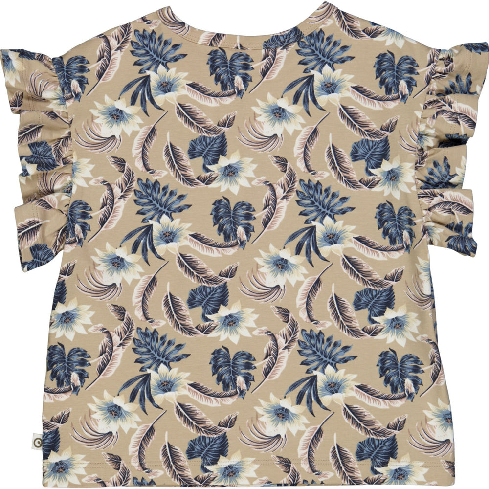 Køb Müsli Cashmere/ Mary/ Night Blue Lily Top