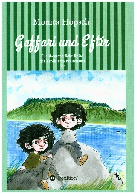 Gaffari und Eftir