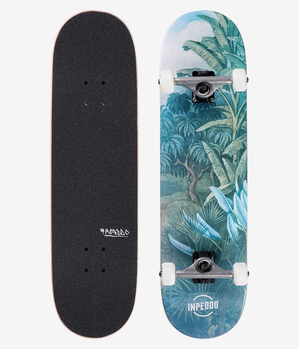 Inpeddo Jungle 8.25