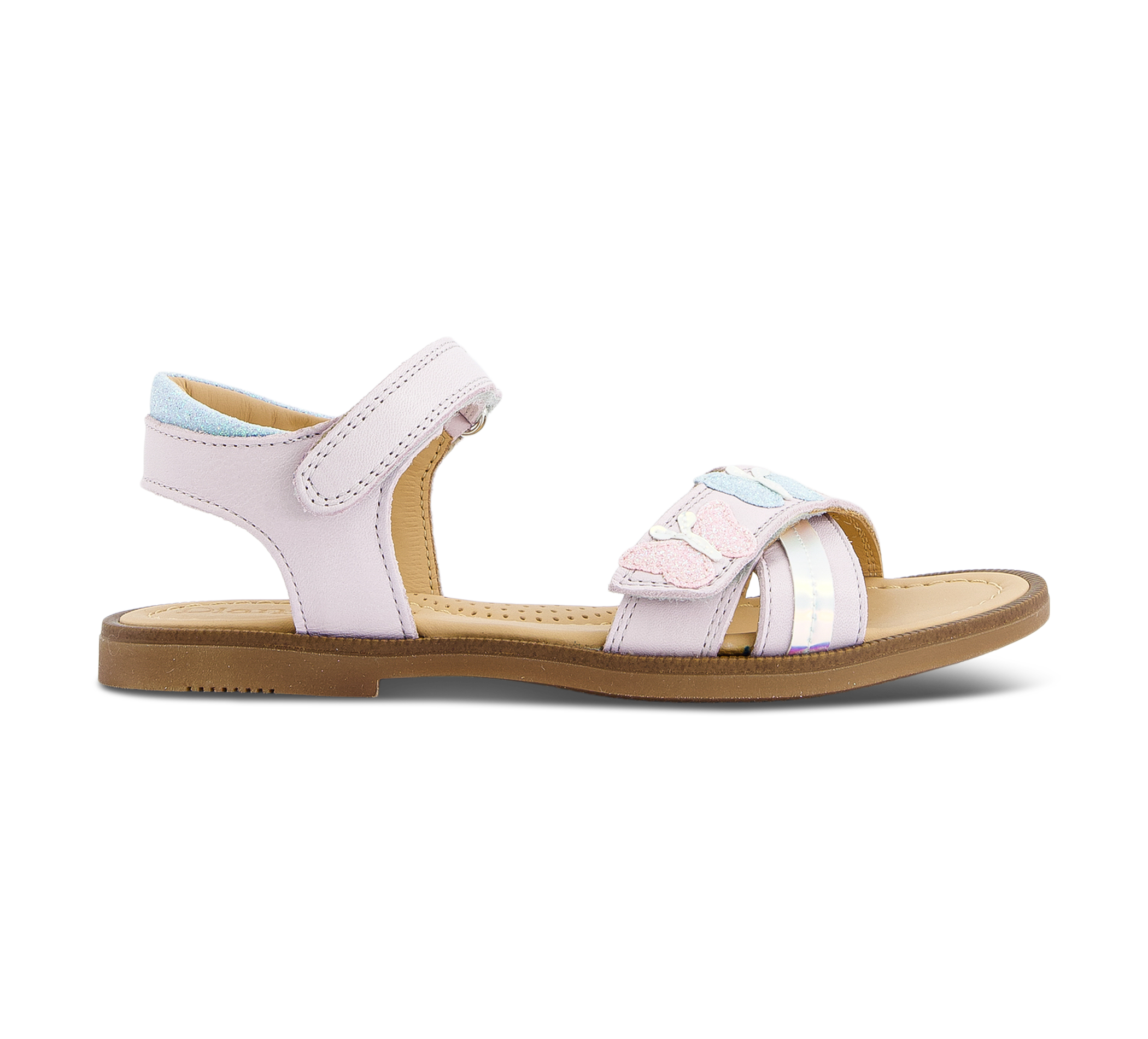 Dianetti Offene Sandalen