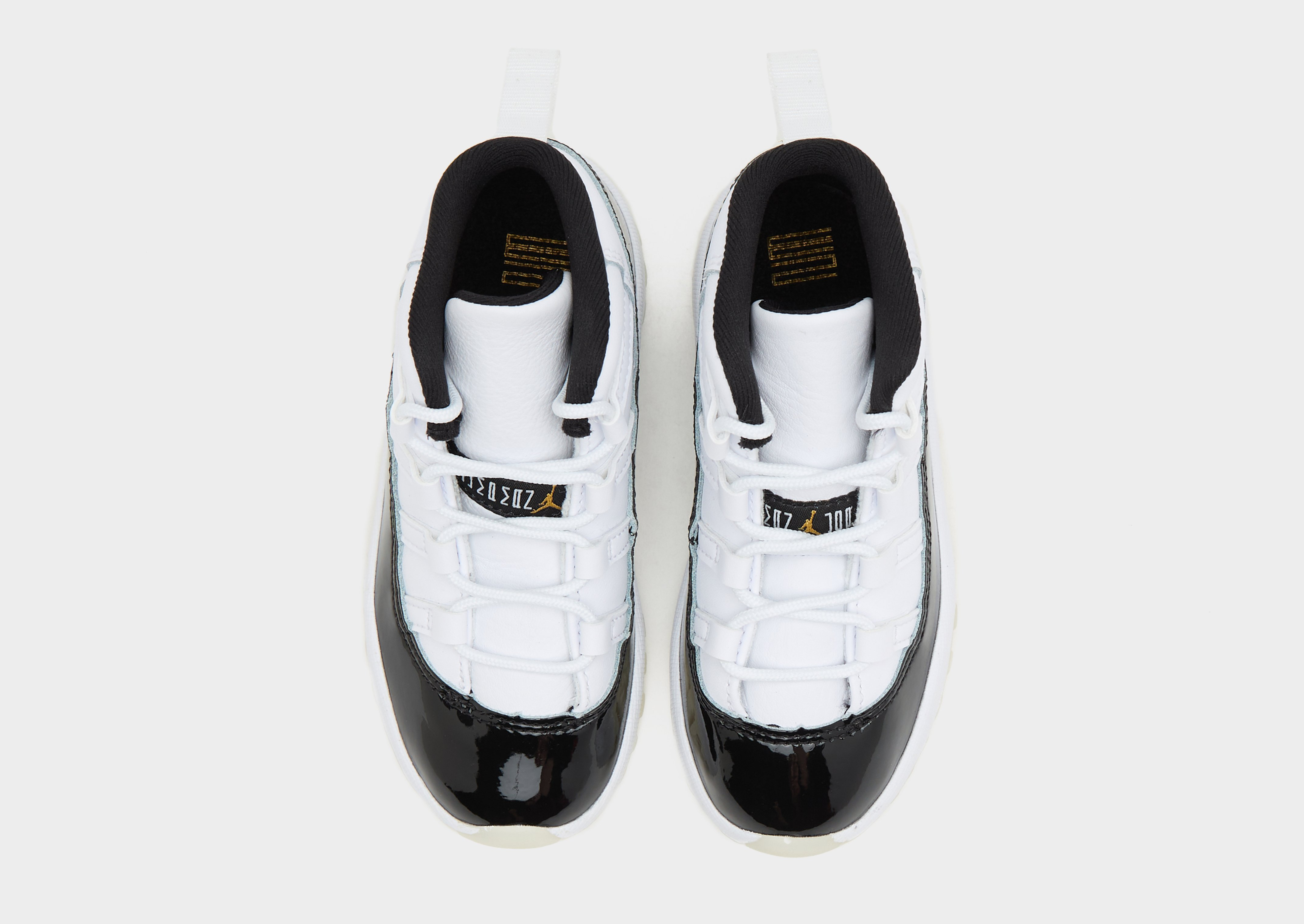Jordan Air 11 Bébé