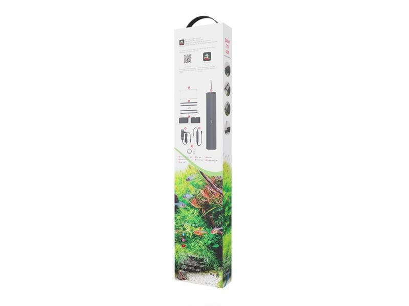 Chihiros Aquarienleuchte Universal WRGB 1500 inkl. Controll Erleuchte Ihr Aquarium
