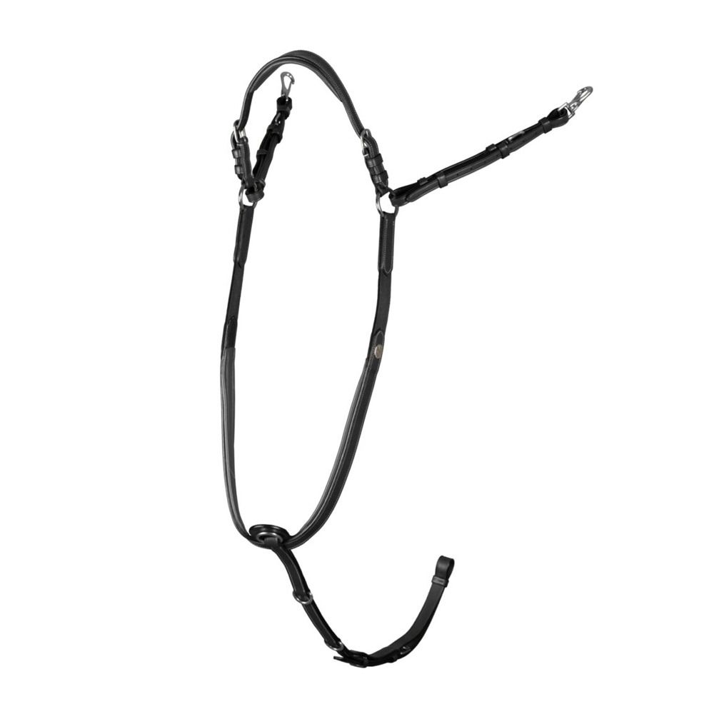 Dy'on WORKING - Collier de chasse À pont noir