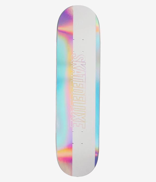 skatedeluxe Reflection Series 7.75