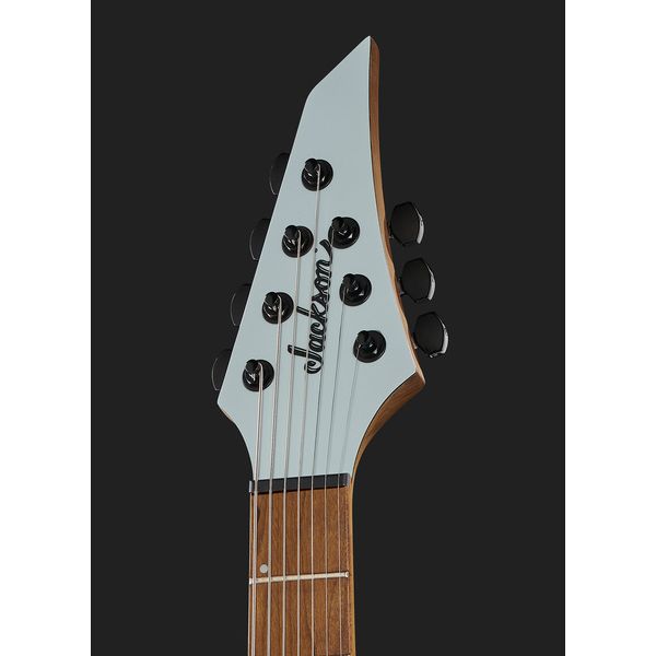 Jackson Misha Mansoor Juggernaut ET7 G
