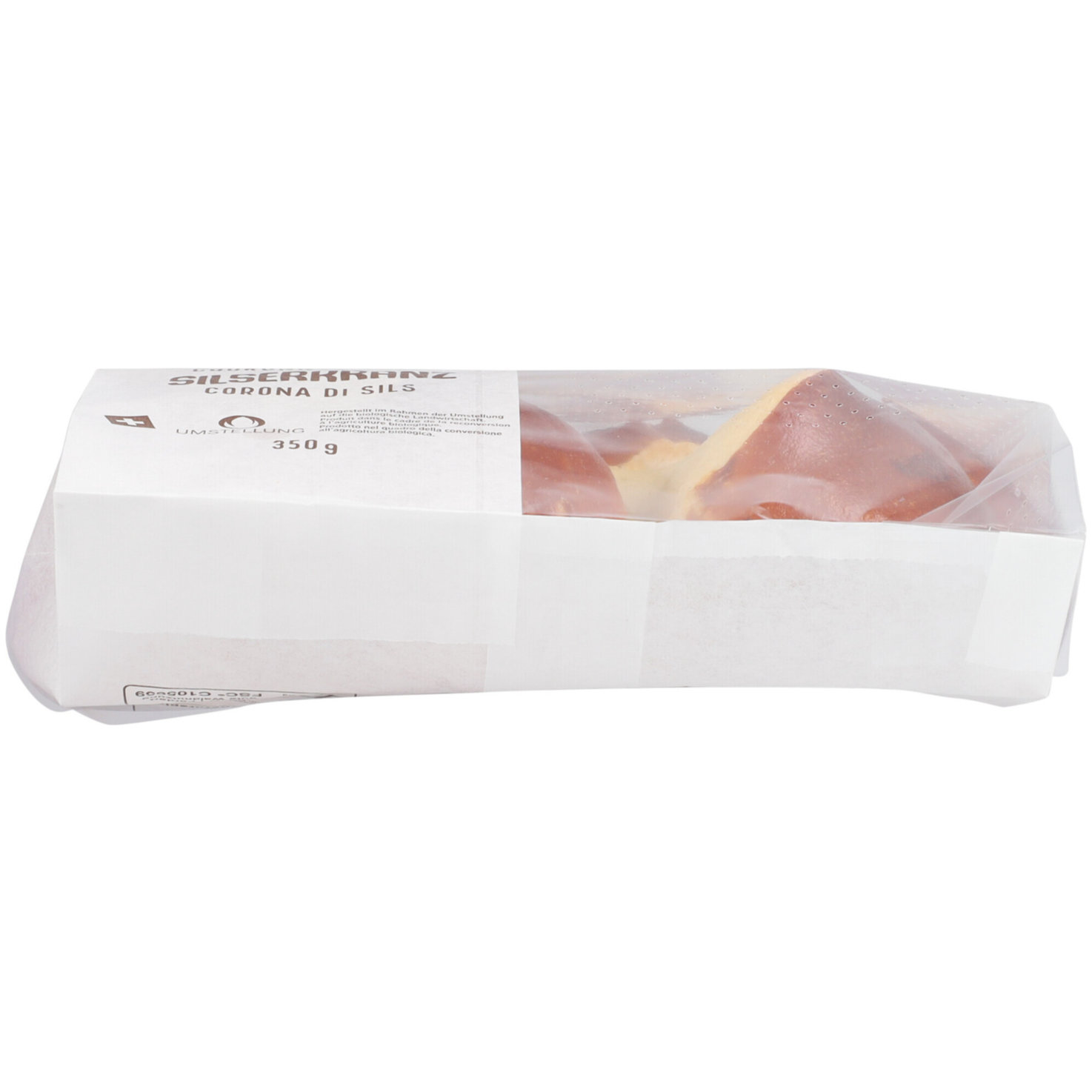 Naturaplan Bio Silserkranz