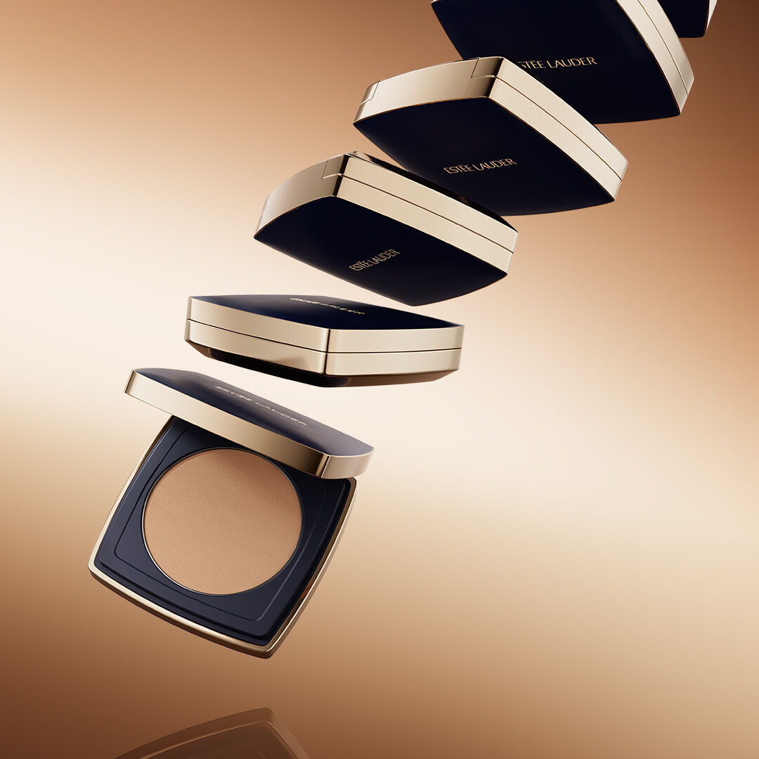 Estée Lauder Double Wear Stay-in-Place Matte Powder Foundation