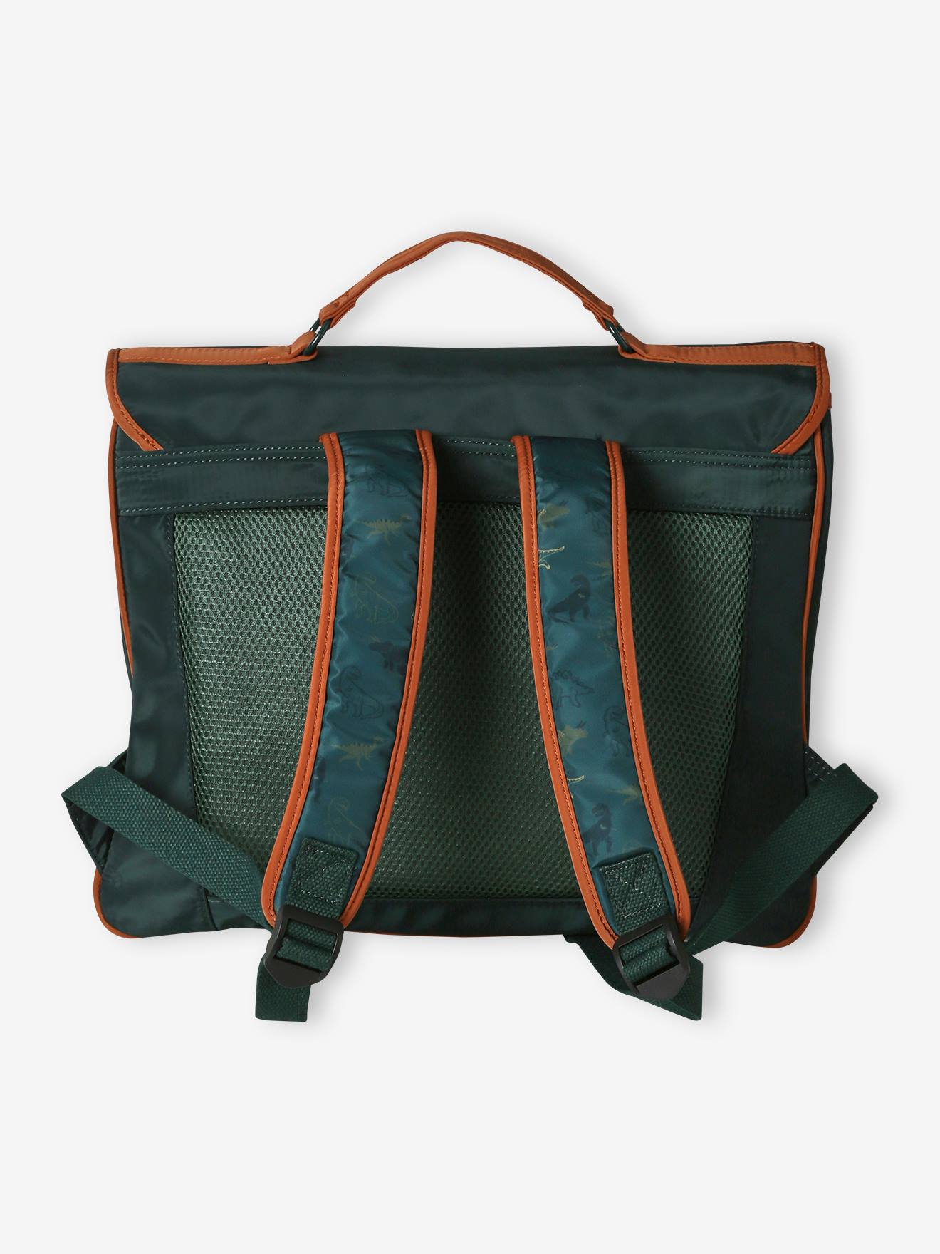Mochila e estojo 