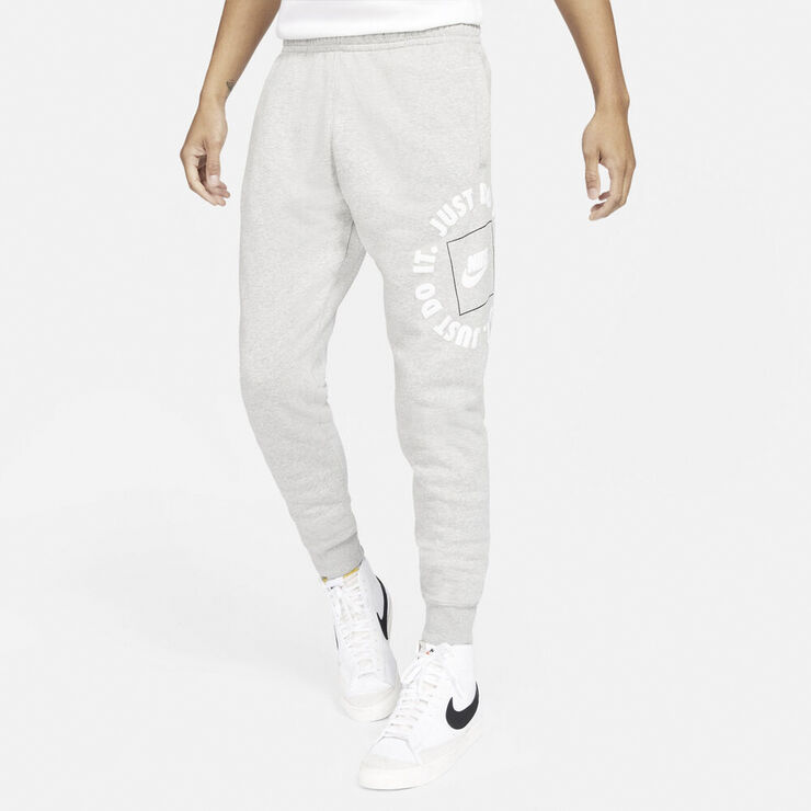 Nike Sportswear Jdi Joggingbukser Grå
