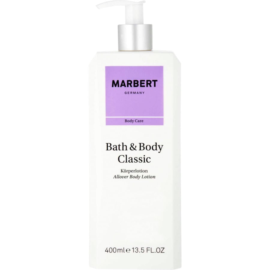 Biotherm Lait Corporel Körpermilch 400 ml