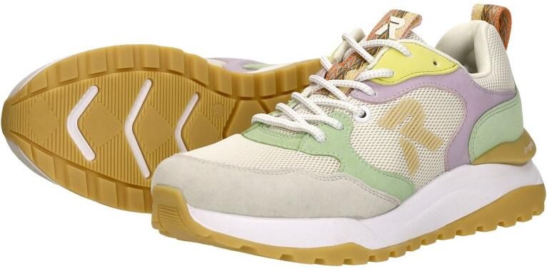 Rieker Moderne Comfort Sneaker voor Volwassenen
