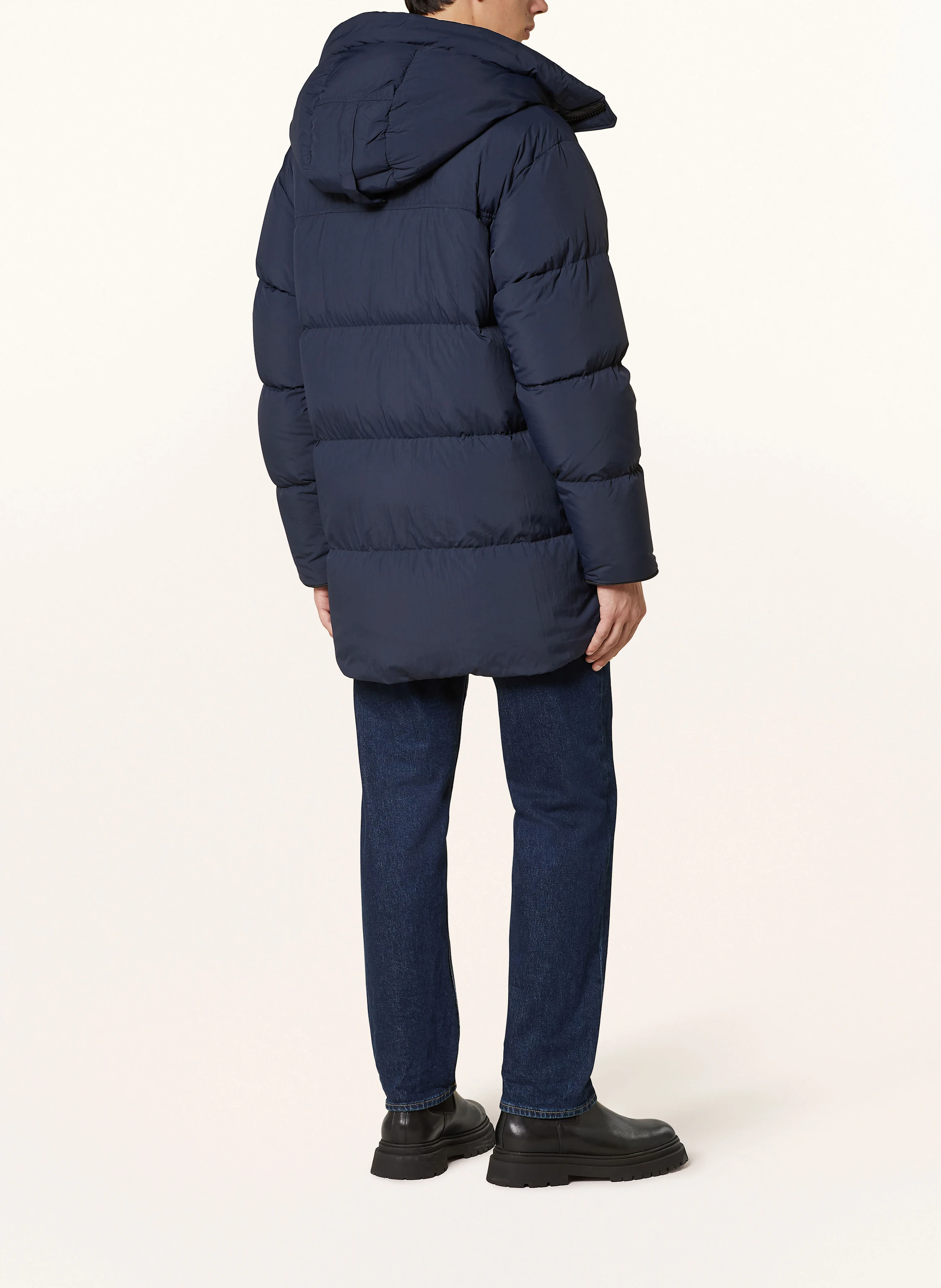 CANADA GOOSE Daunenjacke LAWRENCE