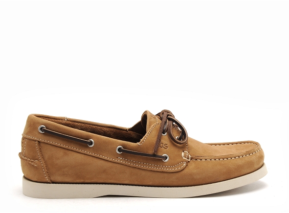 Tbs basses homme phenis marron