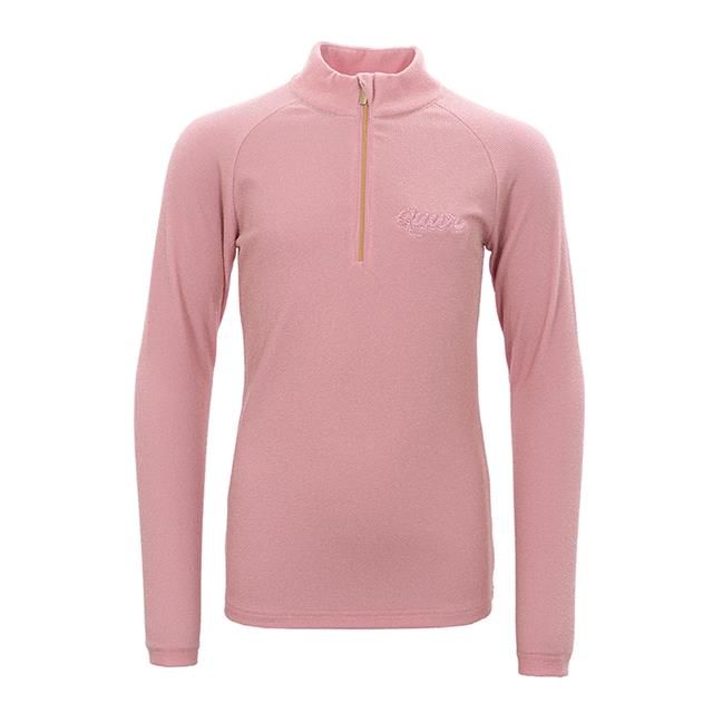 Trainingsshirt QUUR QKady Kids Middenroze