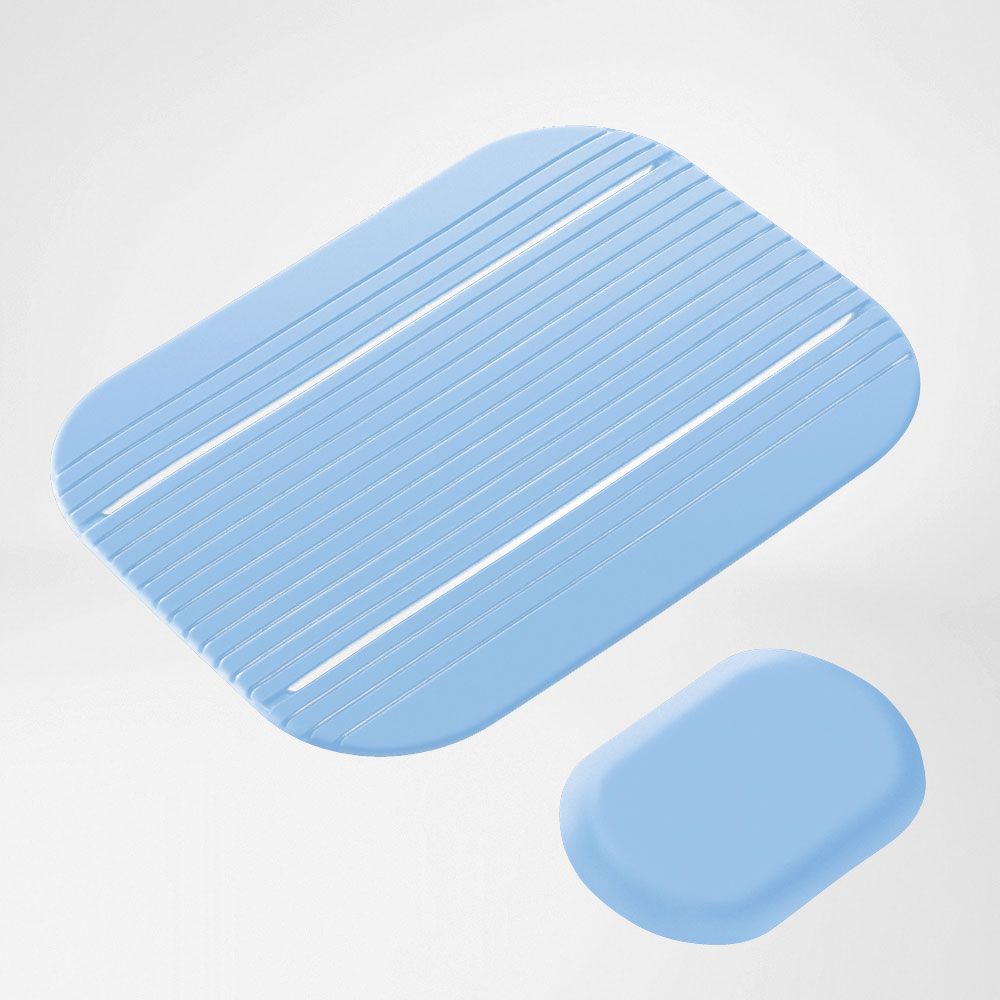 Bauerfeind MyoTrain® Oberschenkelbandage