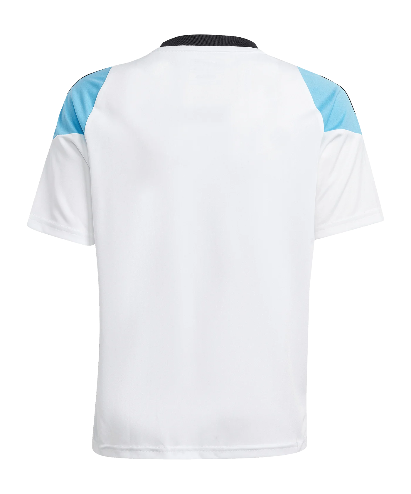 adidas Messi Trikot Kids Weiss