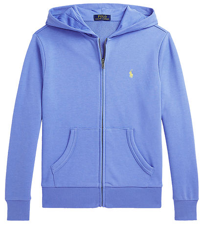 Polo Ralph Lauren Cardigan - Blau