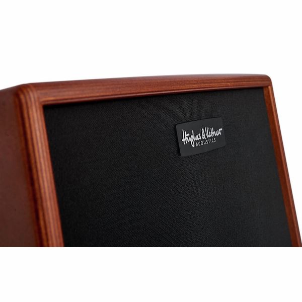Hughes&Kettner era 1 wood