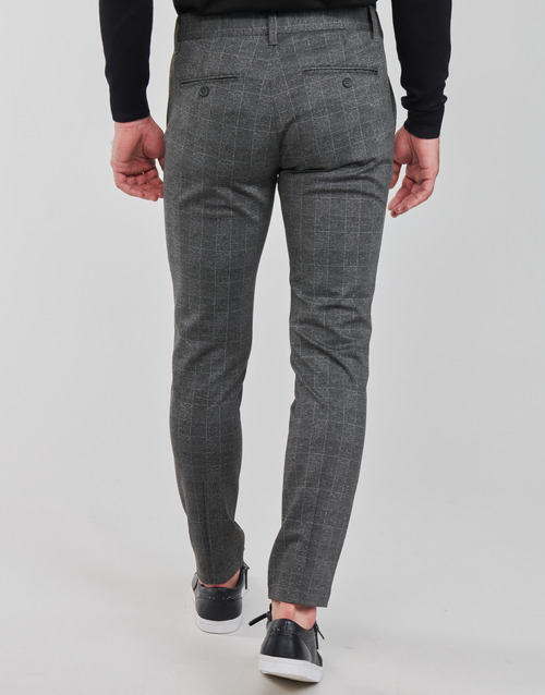 Only & Sons  - ONSMARK - Gris