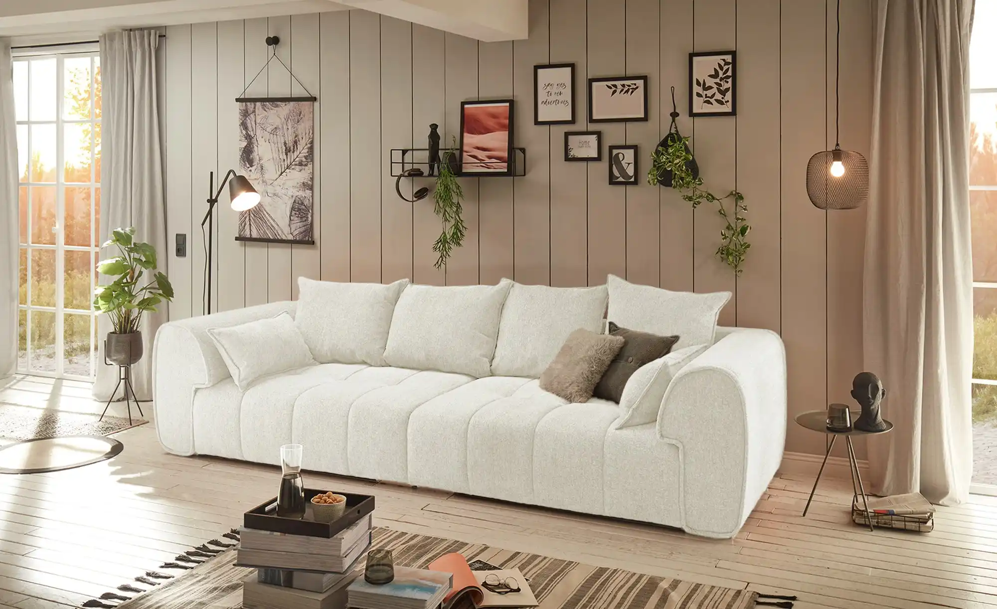 uno Big Sofa London