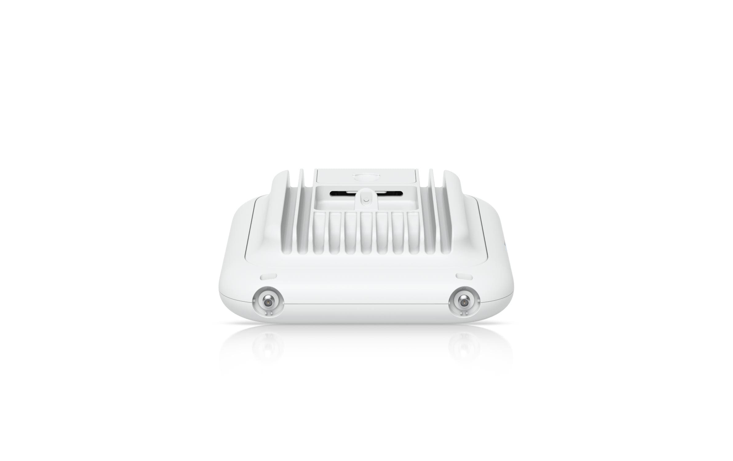 Outdoor Access Point U7 Pro Outdoor<br>Allwettertauglicher IP67 WiFi 7 AP mit 6 räumlichen Streams, integrierter direktionaler Superantenne und schwenkbarer Halterung
