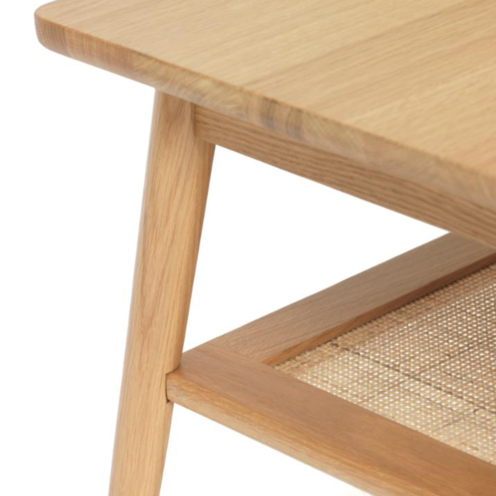 Salontafel Boas Naturel