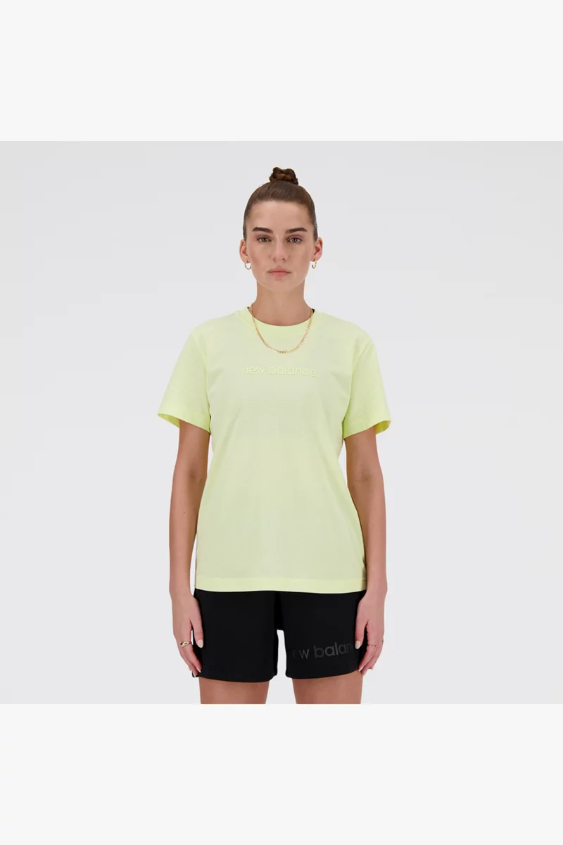 New Balance Hyper Density Jersey Damen T-Shirt