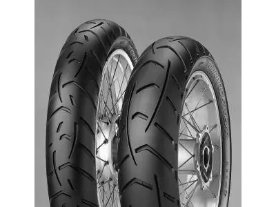 Metzeler TOURANCE NEXT 110/80R19 59V TL 2019