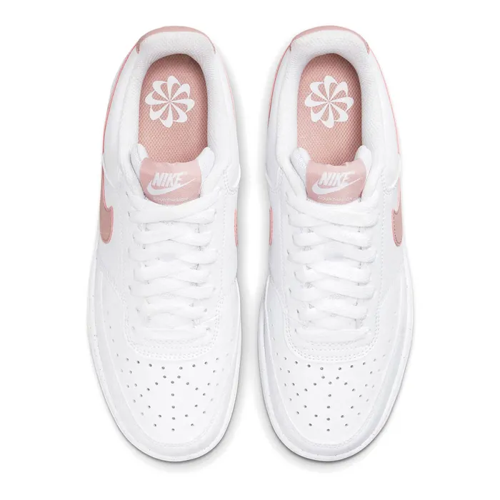 Nike Court Vision Low Sneaker Dames