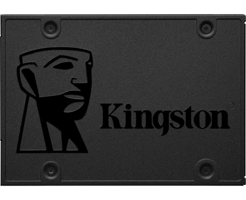 Kingston SSDNow A400 240GB