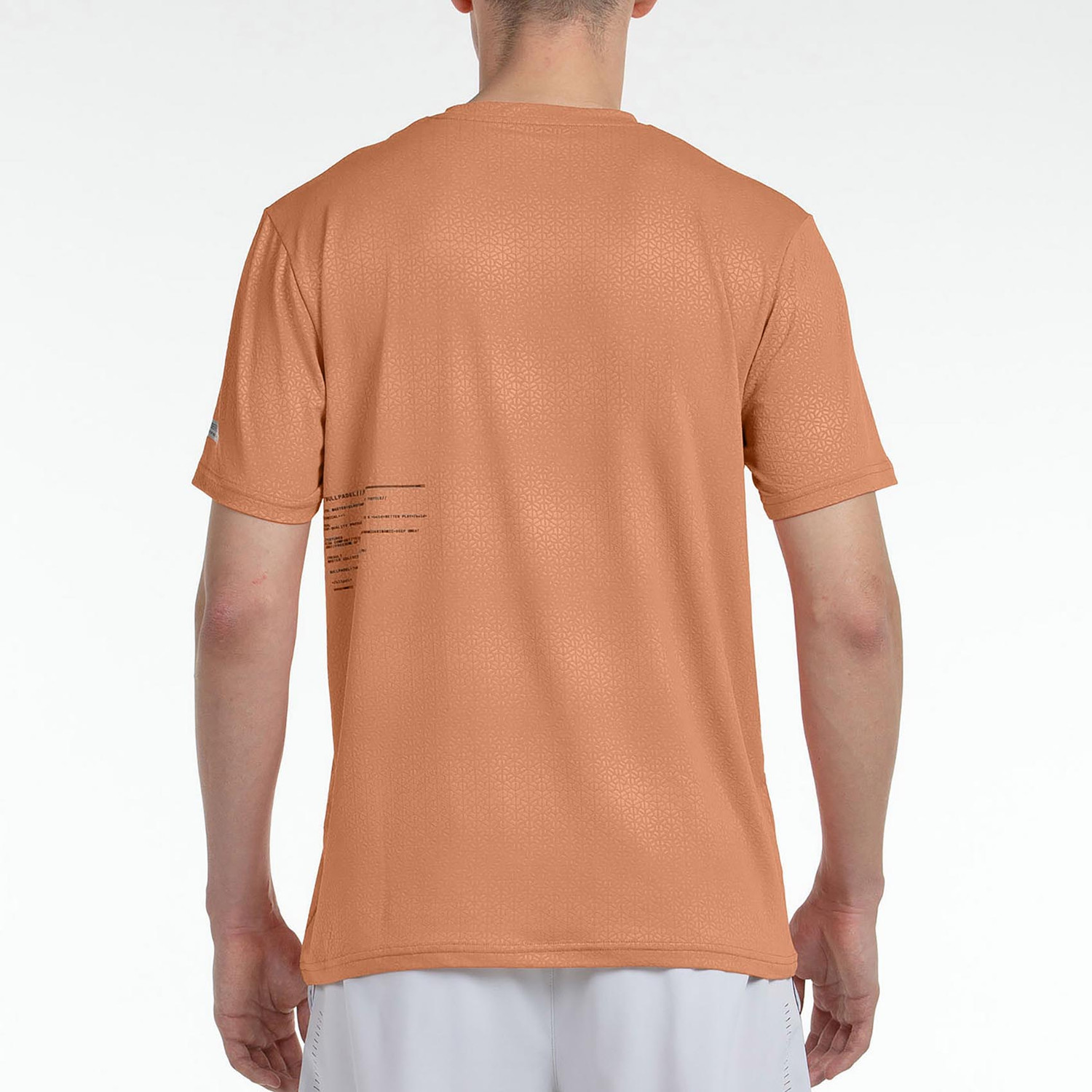 Bullpadel Mofero Master Tee