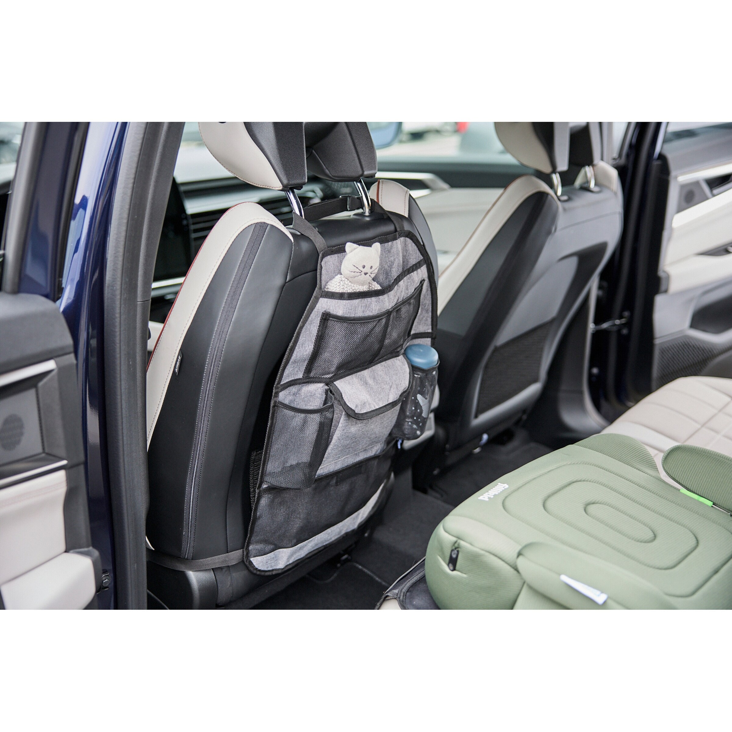 babycab Rückenlehnentasche