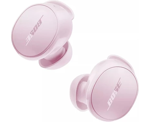 Bose QC Earbuds II - Petal Pink