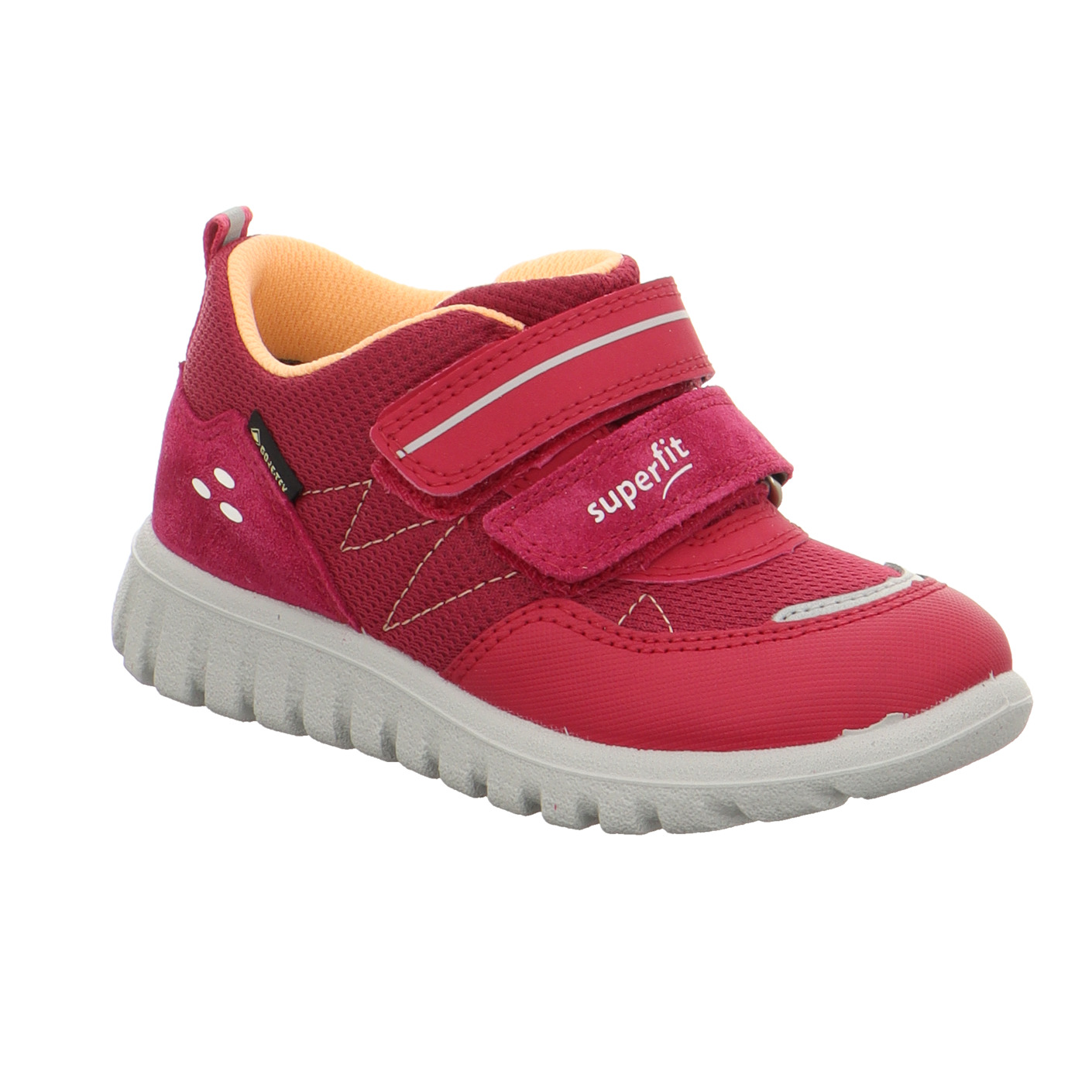 Mädchenschuh pink