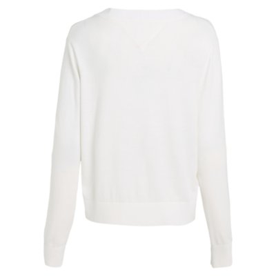 Pull femme Essential TOMMY HILFIGER