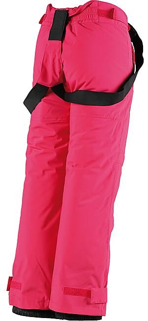 FUSALP - KRYPTON JR PANTALON