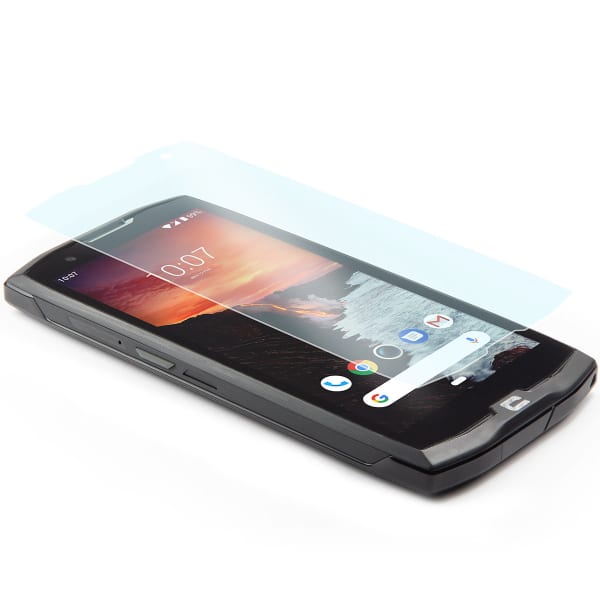 Téléphone outdoor CROSSCALL X-GLASS CORE-X4 UNI