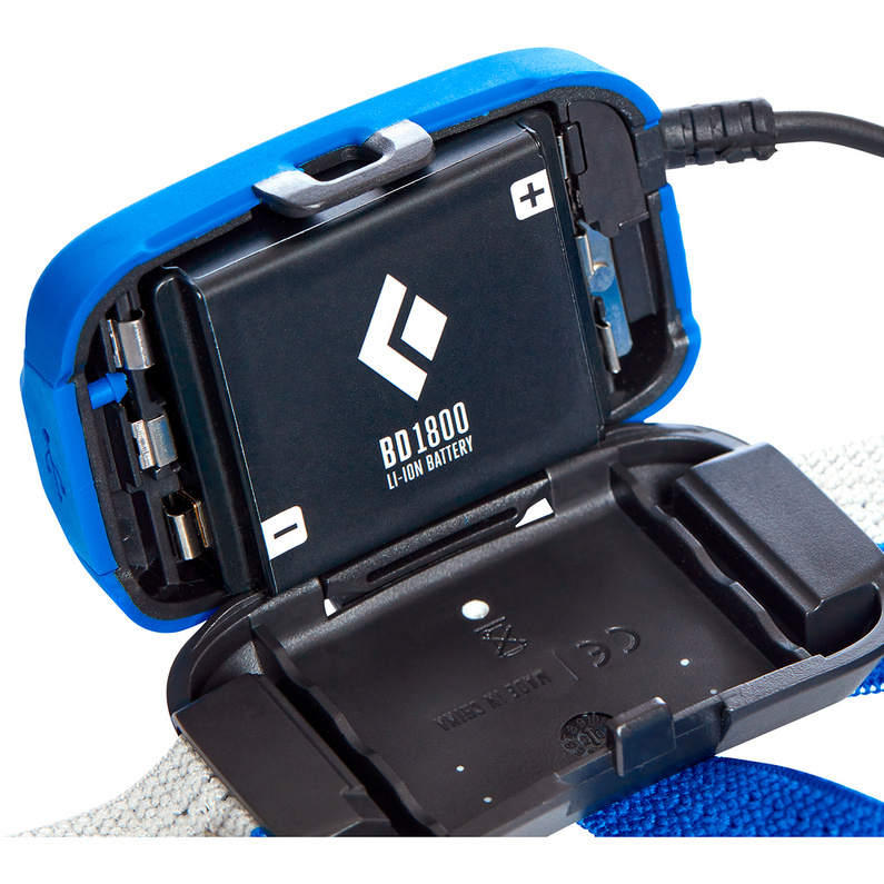 Black Diamond Sprinter 500 Stirnlampe
