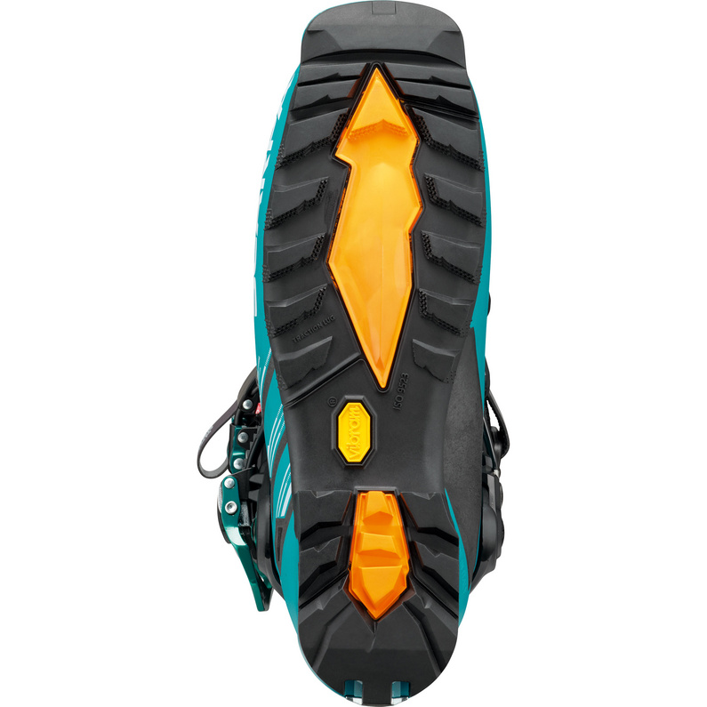 Scarpa Damen Gea Tourenskischuhe