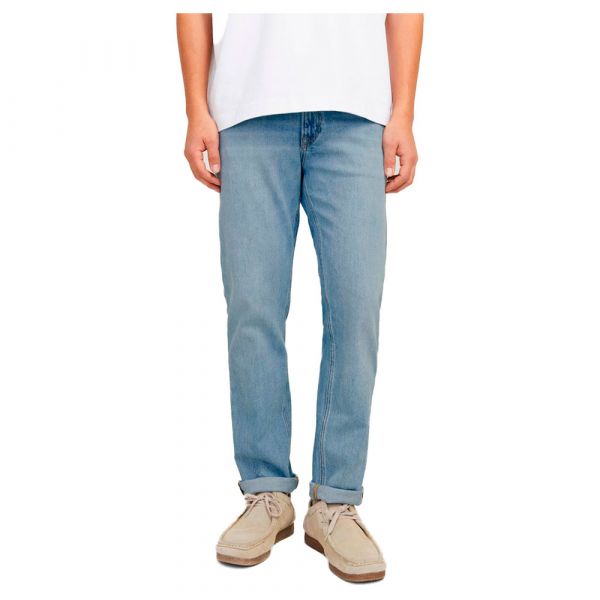 Jack & Jones Jeans Clark Original Am 393 Blue Denim 31