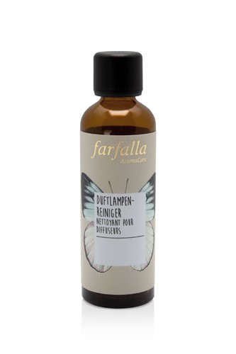 Farfalla Duftlampen Reiniger 75 ml