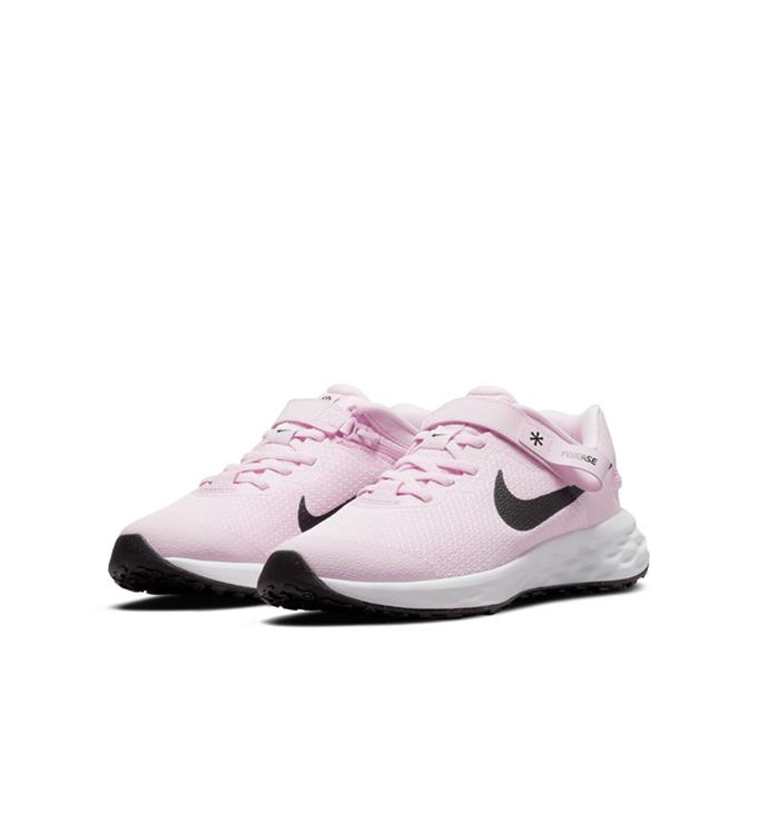 Nike JR Revolution 6 FlyEase Sneakers