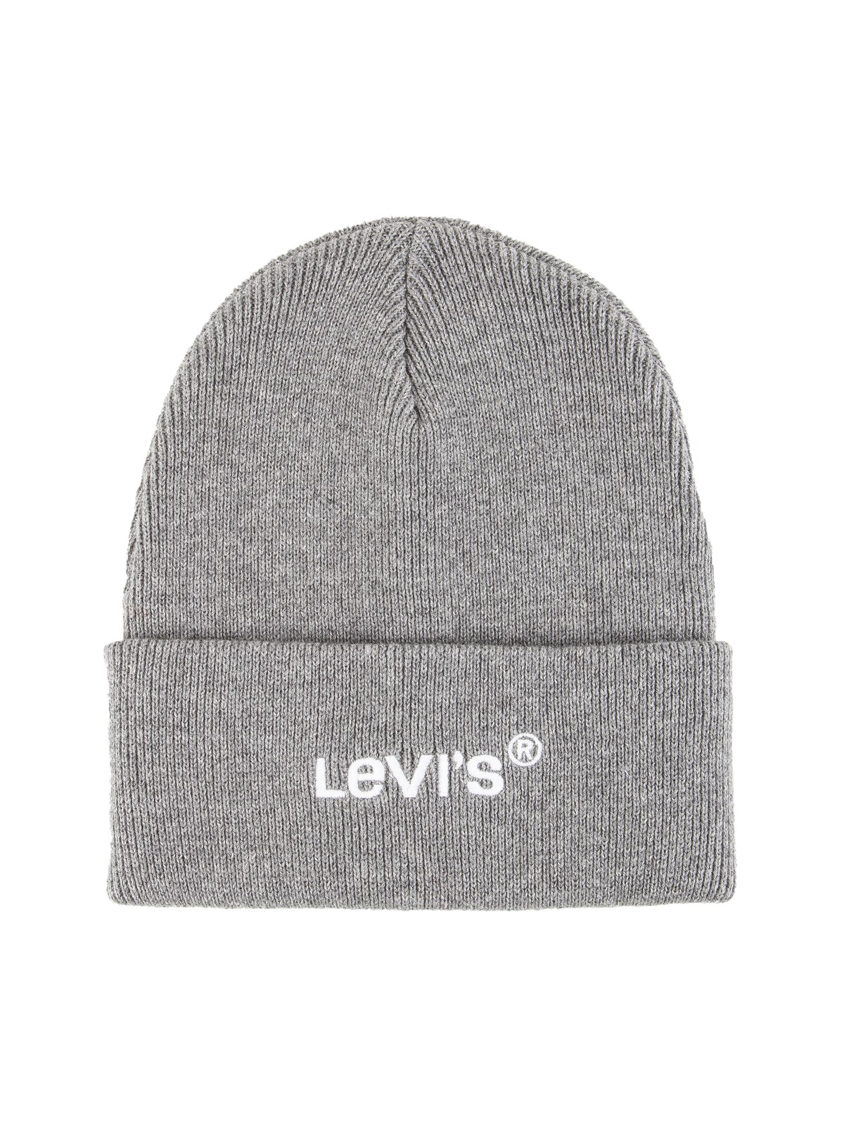 Wordmark Beanie Unisex Mütze One size