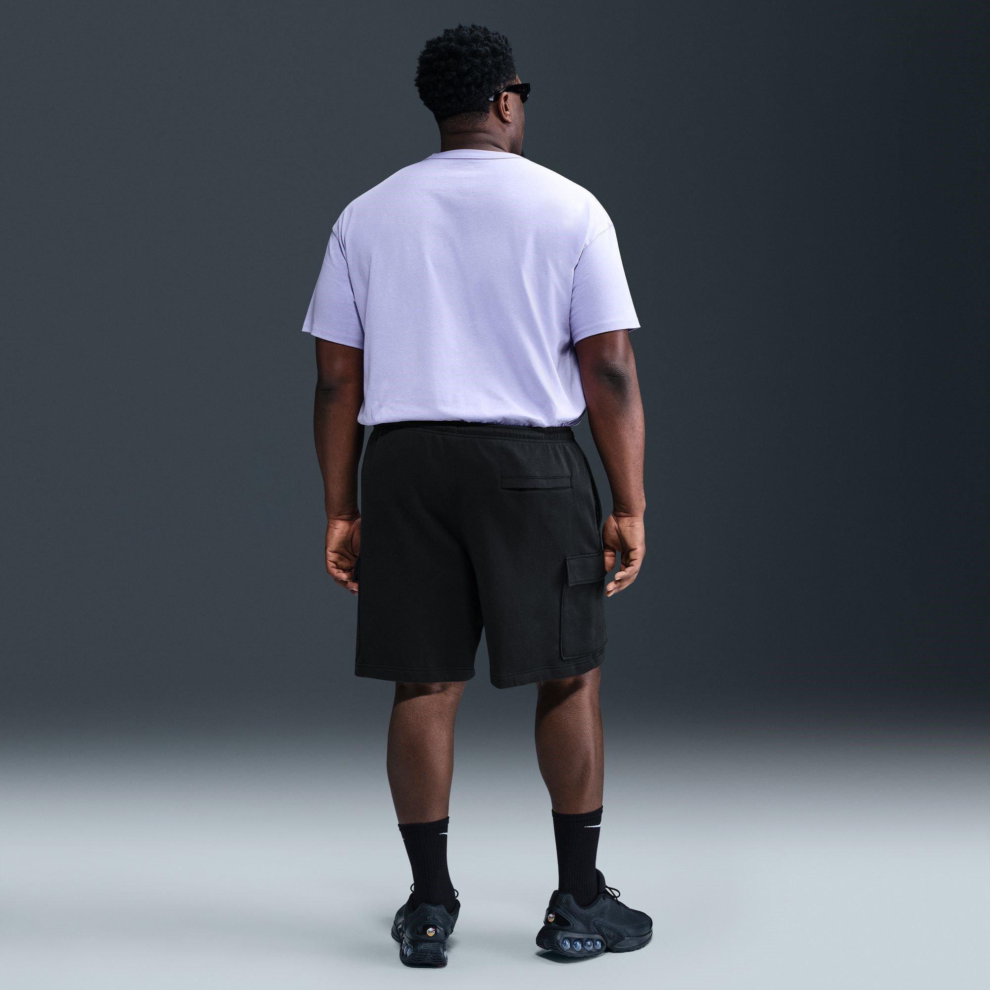 Nike Sportswear Club Mens Cargo Shorts