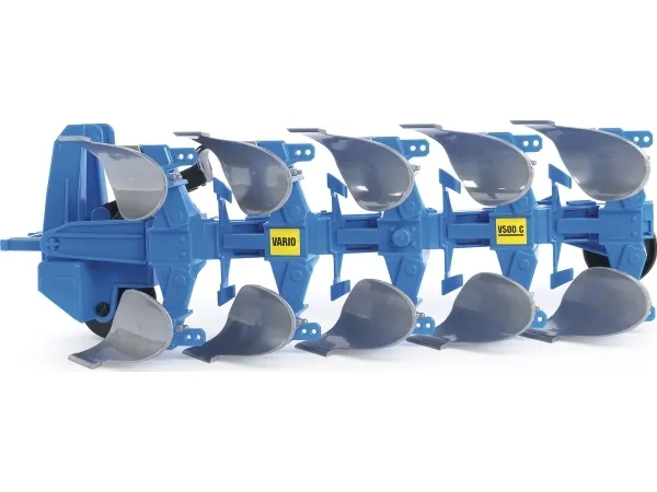 Brother Vendbar plov Lemken (02331)