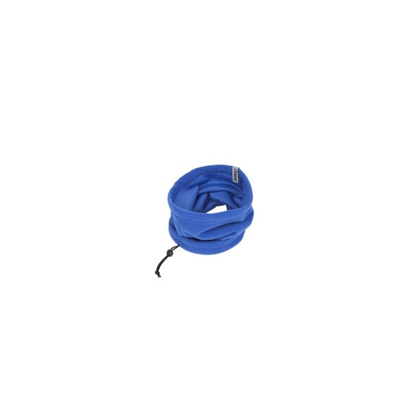 6045 Fleece Loop - Kornblå